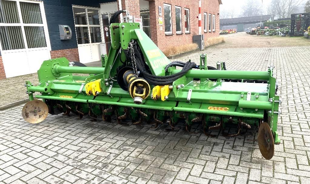 Celli lothar 305 Інші землеоброблювальні машини і додаткове обладнання