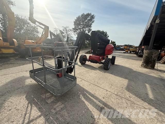 Manitou 160 ATJ Колінчаті підйомники