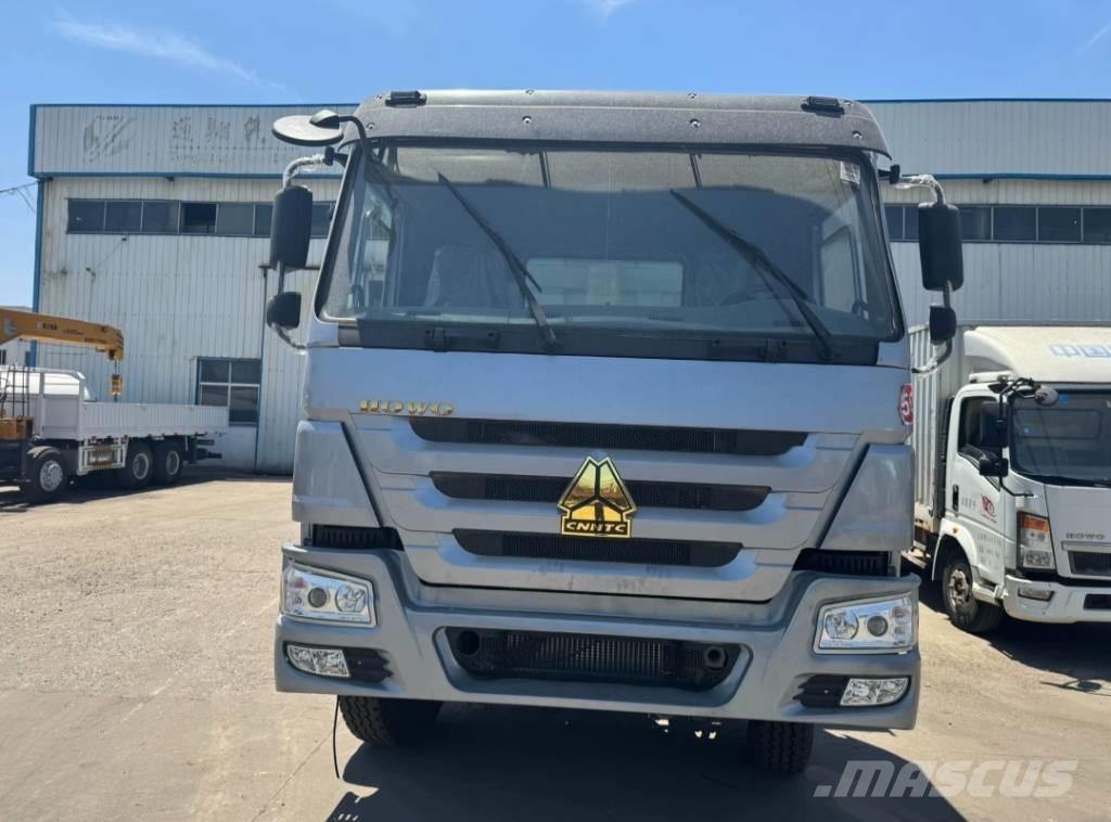 Howo 371 Самоскиди