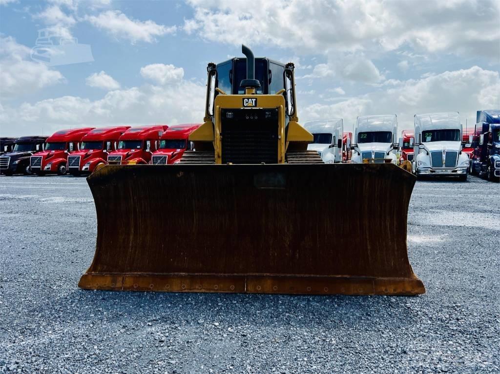 CAT D 6 N XL Гусеничні бульдозери