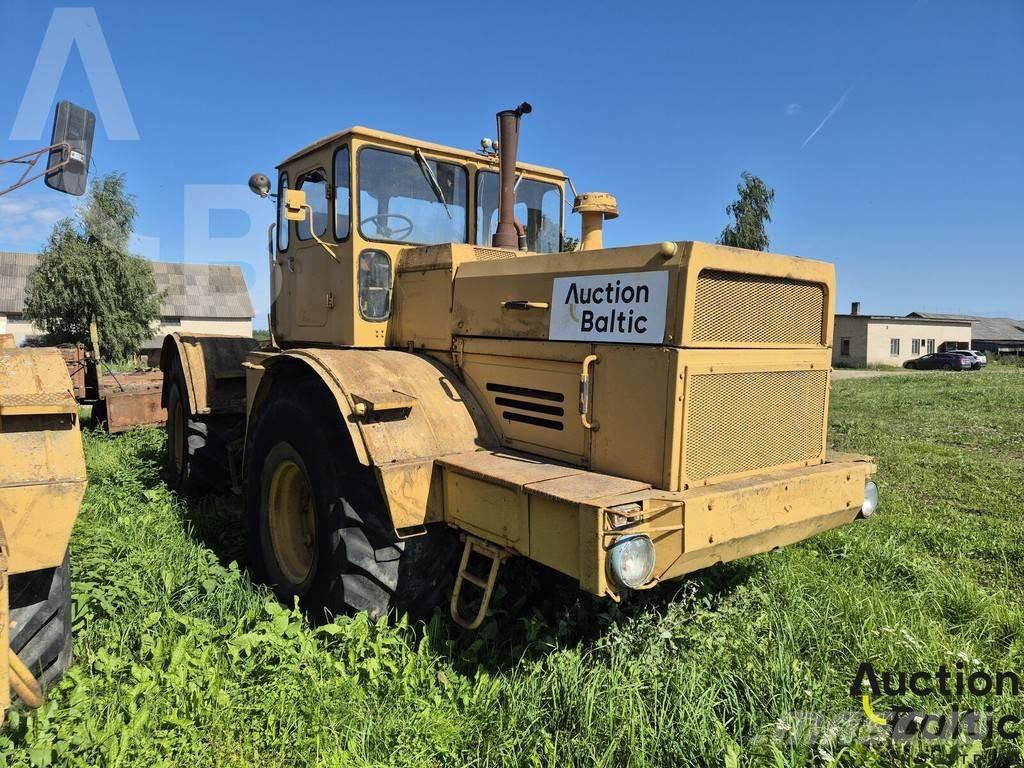 Kirovets K 700 A Трактори
