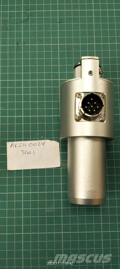 Vögele AUGER SENSOR Холодні дорожні фрези