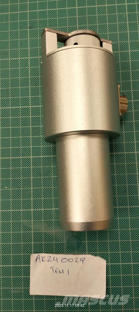 Vögele AUGER SENSOR Холодні дорожні фрези