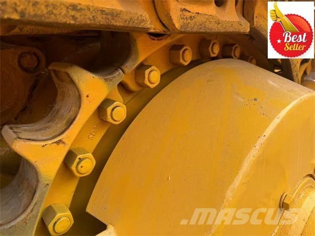 Shantui SD 32 Гусеничні бульдозери