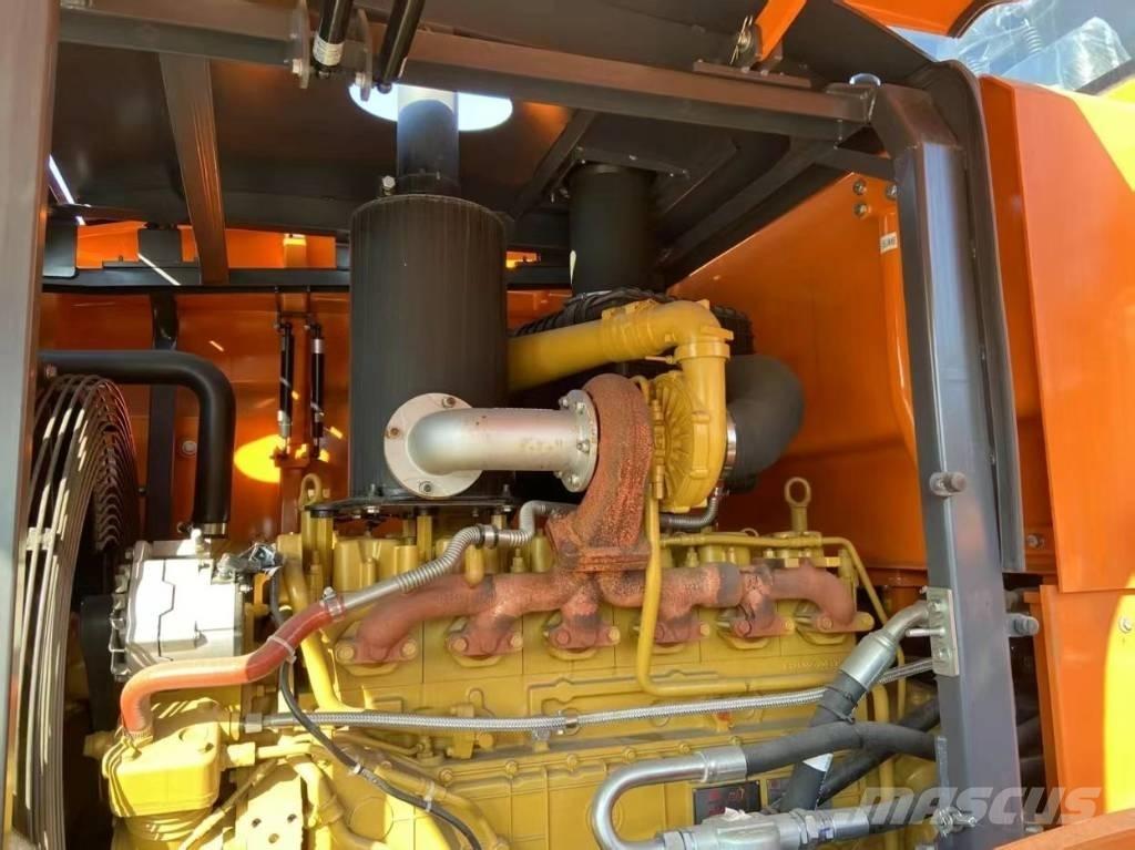 Develon SD 320 Фронтальні навантажувачі
