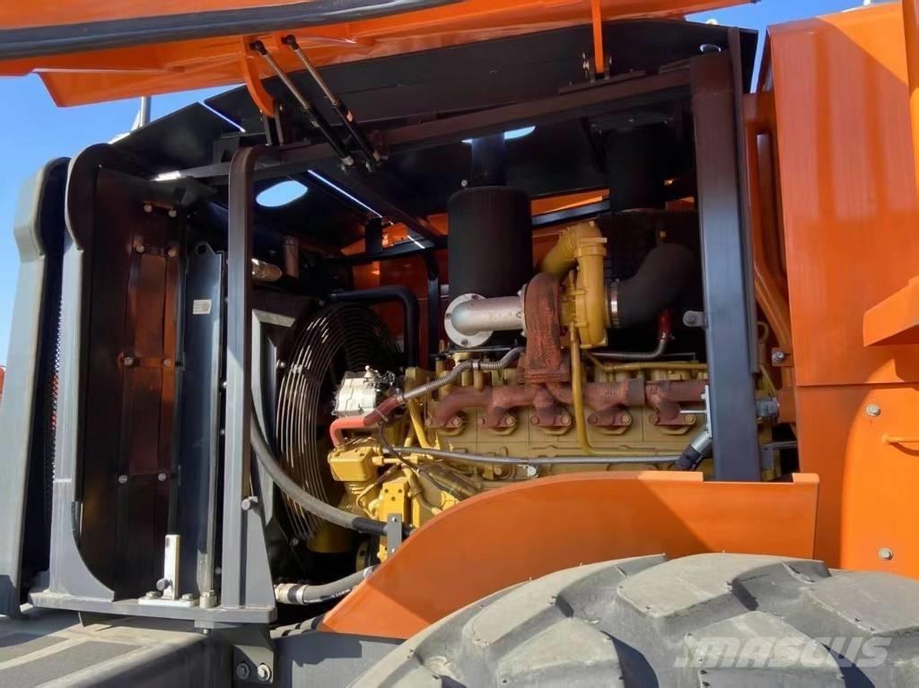 Develon SD 320 Фронтальні навантажувачі