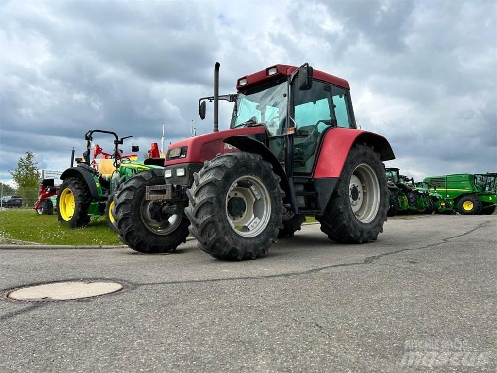 Case IH CS 94 Трактори