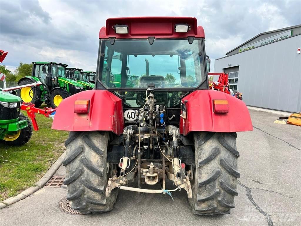 Case IH CS 94 Трактори