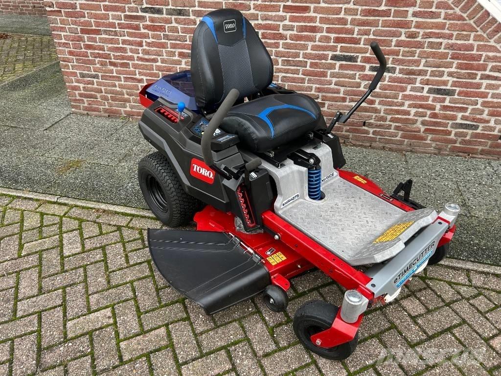 Toro eMR 4275 Zero turn косарки