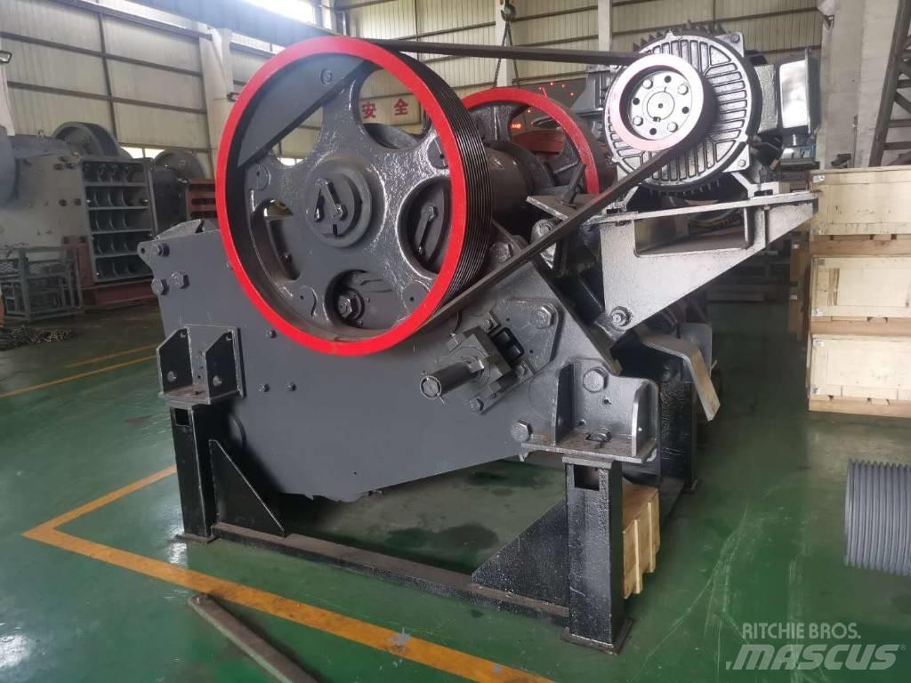 Kinglink C96 Роздрібнювачі
