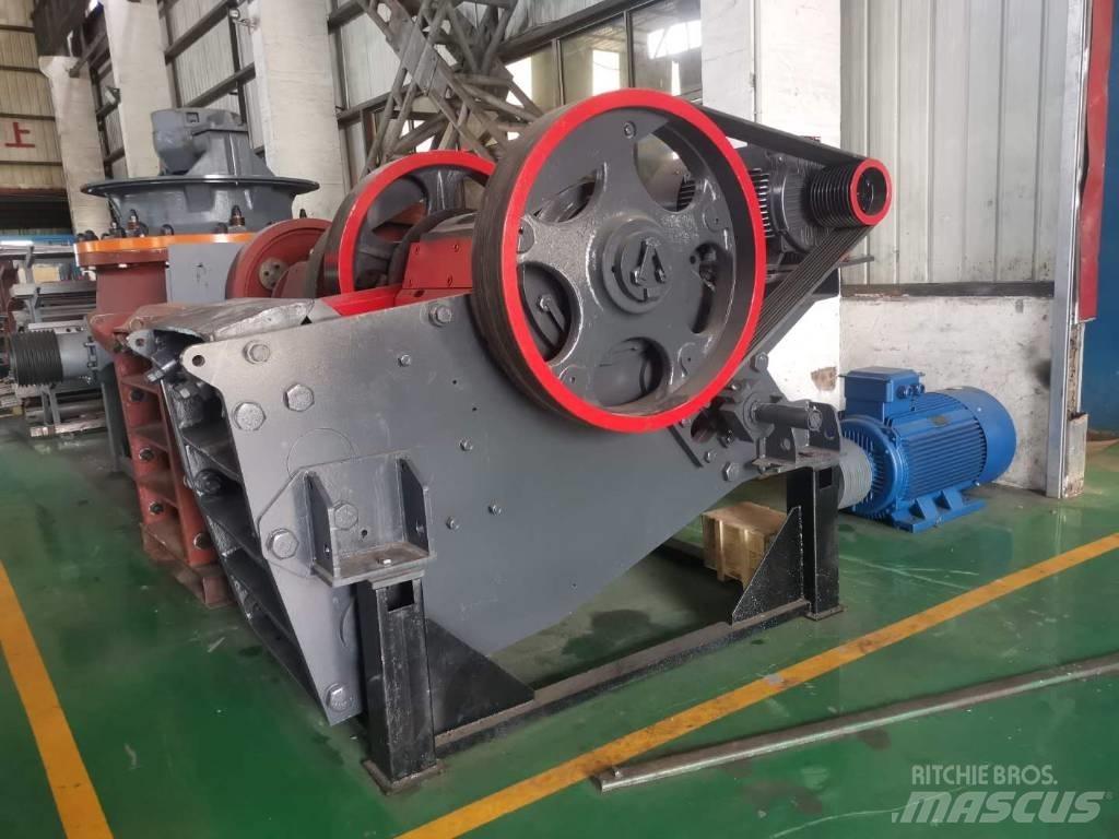 Kinglink C96 Роздрібнювачі
