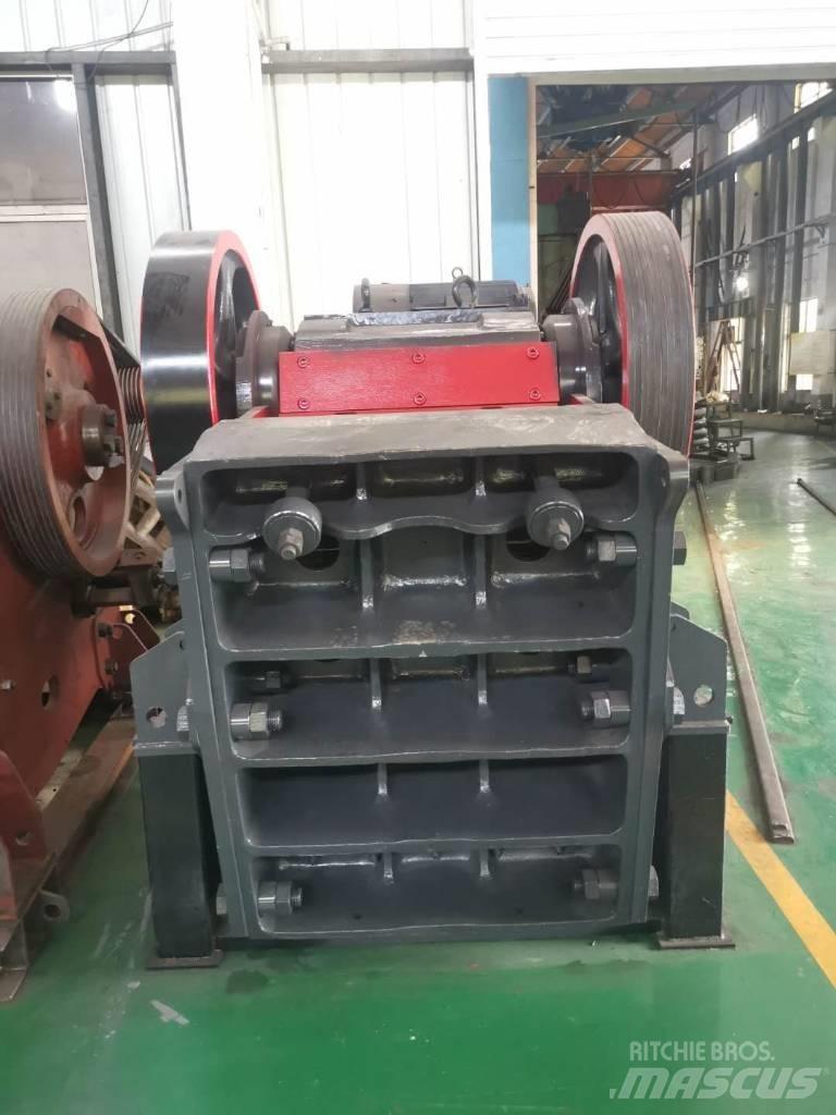 Kinglink C96 Роздрібнювачі