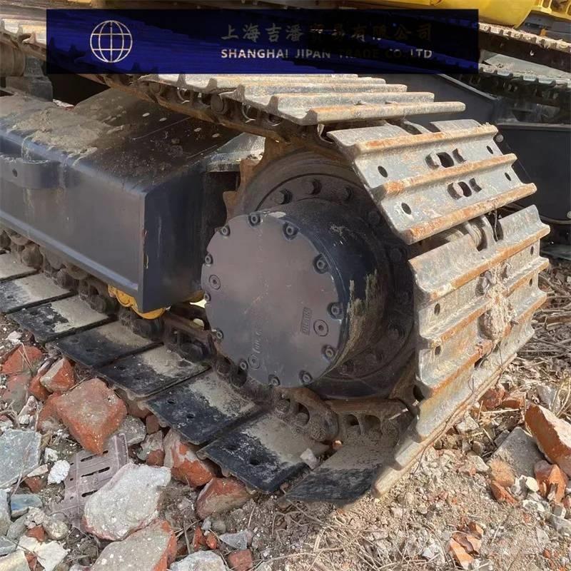 Komatsu PC 138 US Середні екскаватори 7т. - 12т.