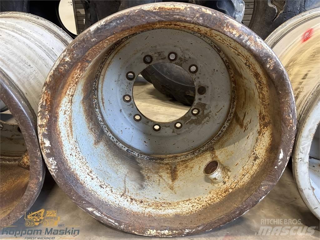Valmet 890 24x26,5 Шини