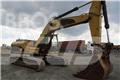 CAT 324D Міні-екскаватори < 7т