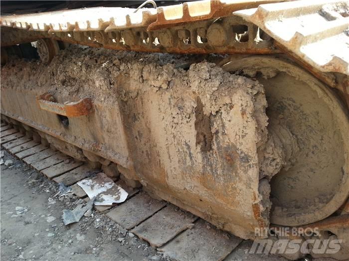 Volvo EC 240 B LC Гусеничні екскаватори