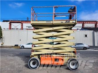 JLG 4069 LE Підйомники-ножиці