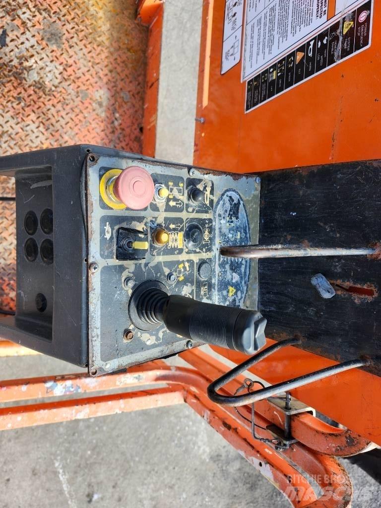 JLG 4069 LE Підйомники-ножиці