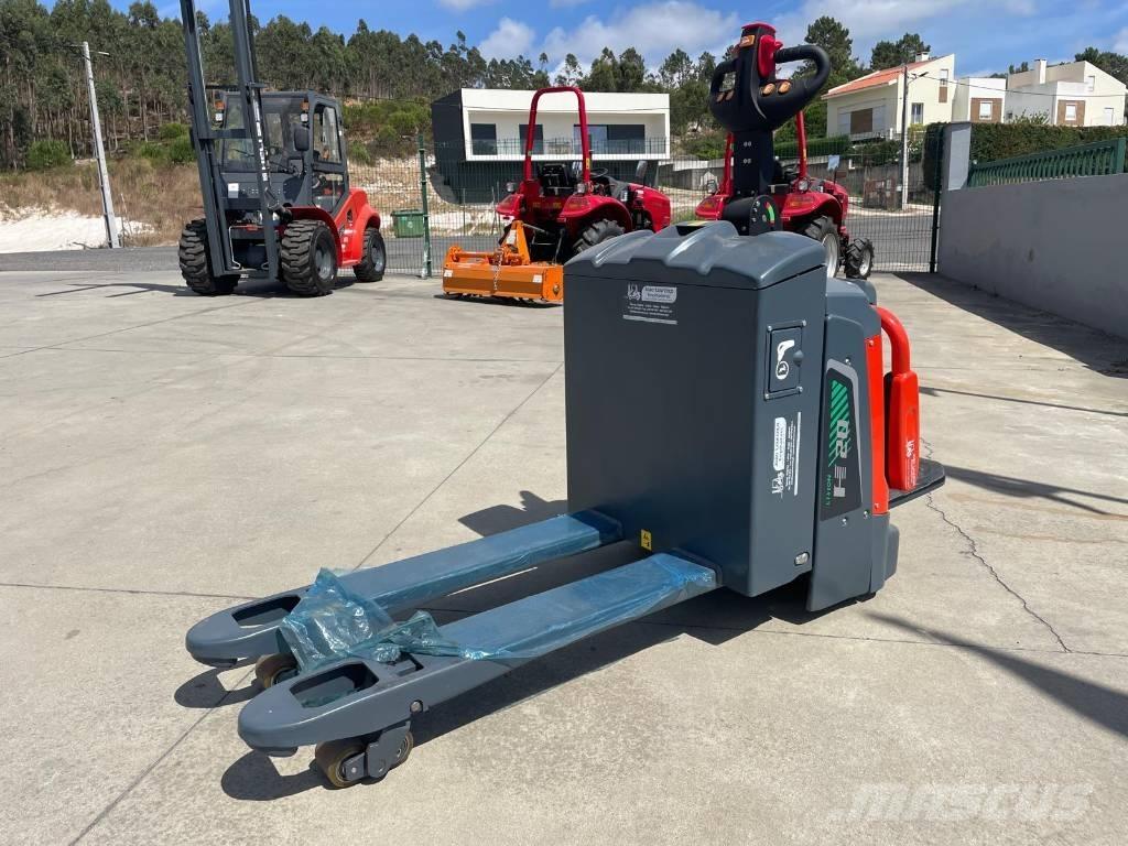 Heli CBD20-A2FLIH Електронавантажувачі