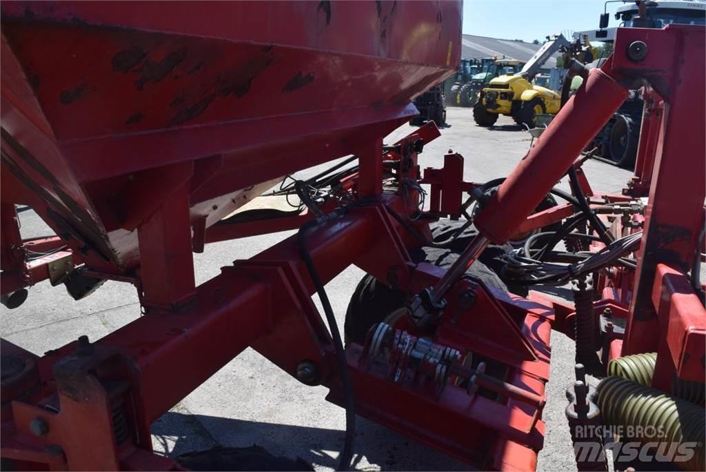 Horsch CO 6.25 Сівалки