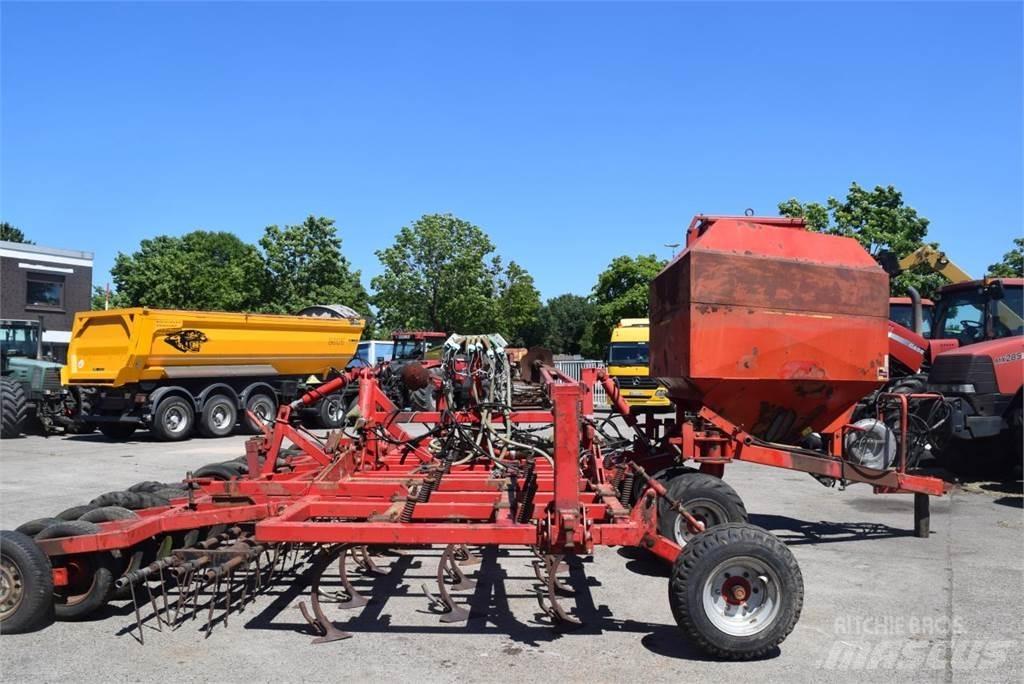 Horsch CO 6.25 Сівалки