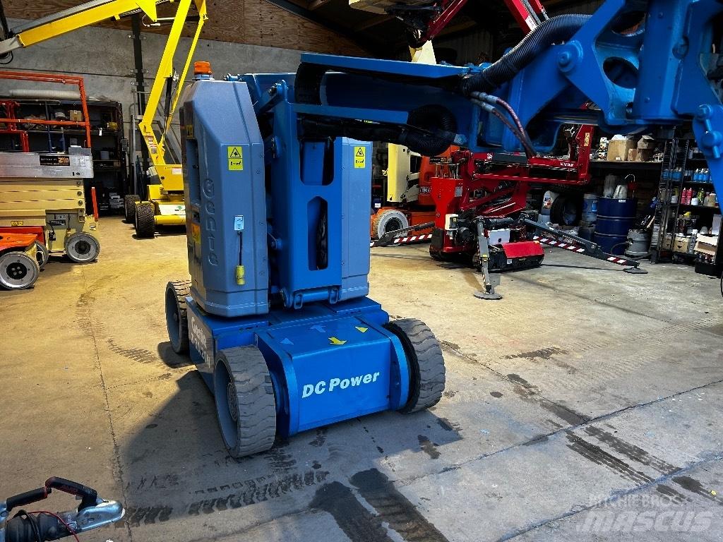 Genie Z 30/20 N RJ Колінчаті підйомники