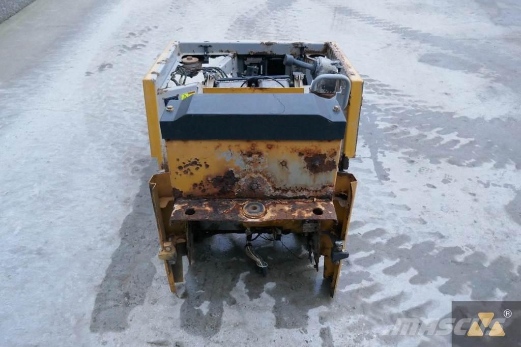 CAT 220-2800 Кабіни