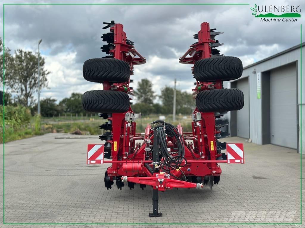 Horsch Joker 8 RT Дискові борони