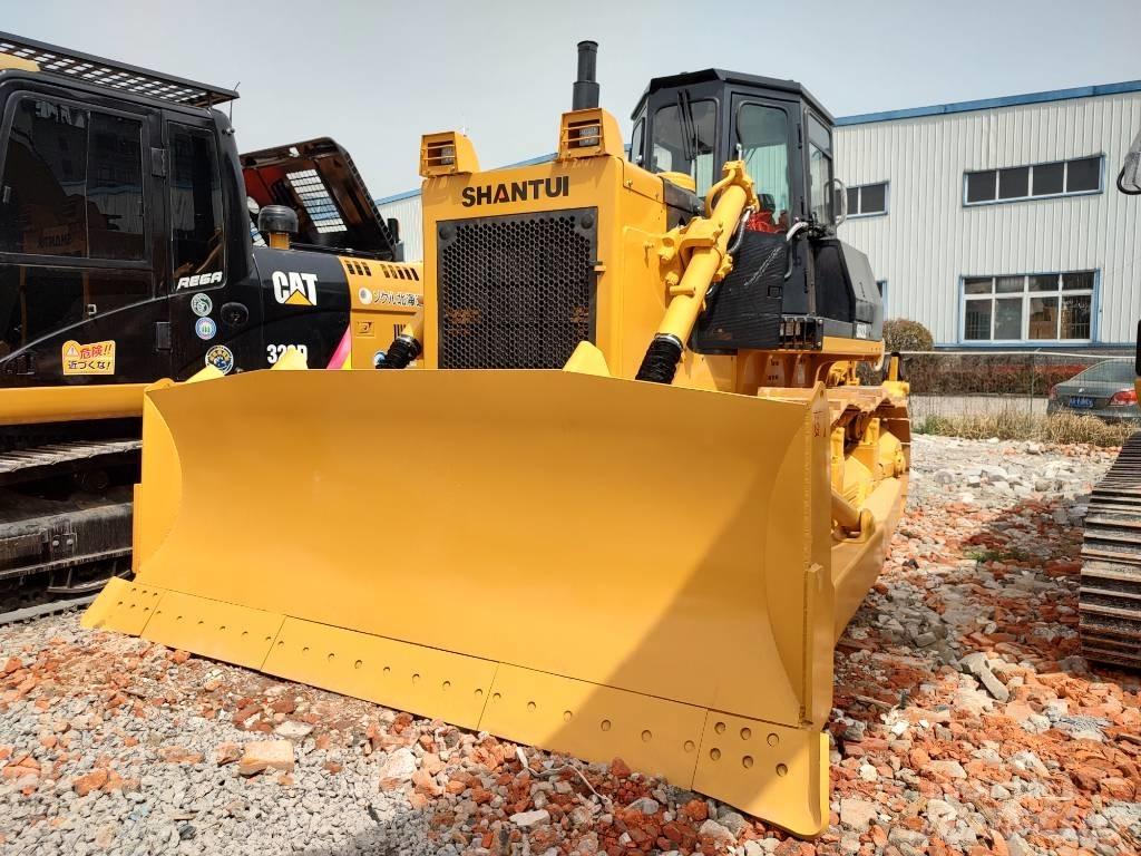 Shantui SD 22 Гусеничні бульдозери