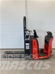 Linde N20HP/132 Підбирачі замовлень з нижніх ярусів