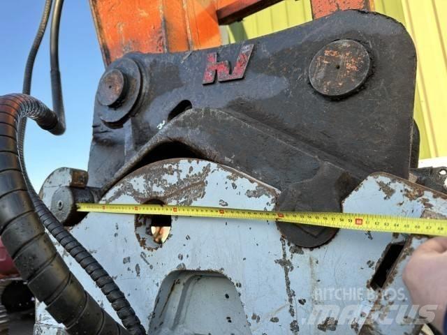 Tramac DRG 36 CW45 Грейфери