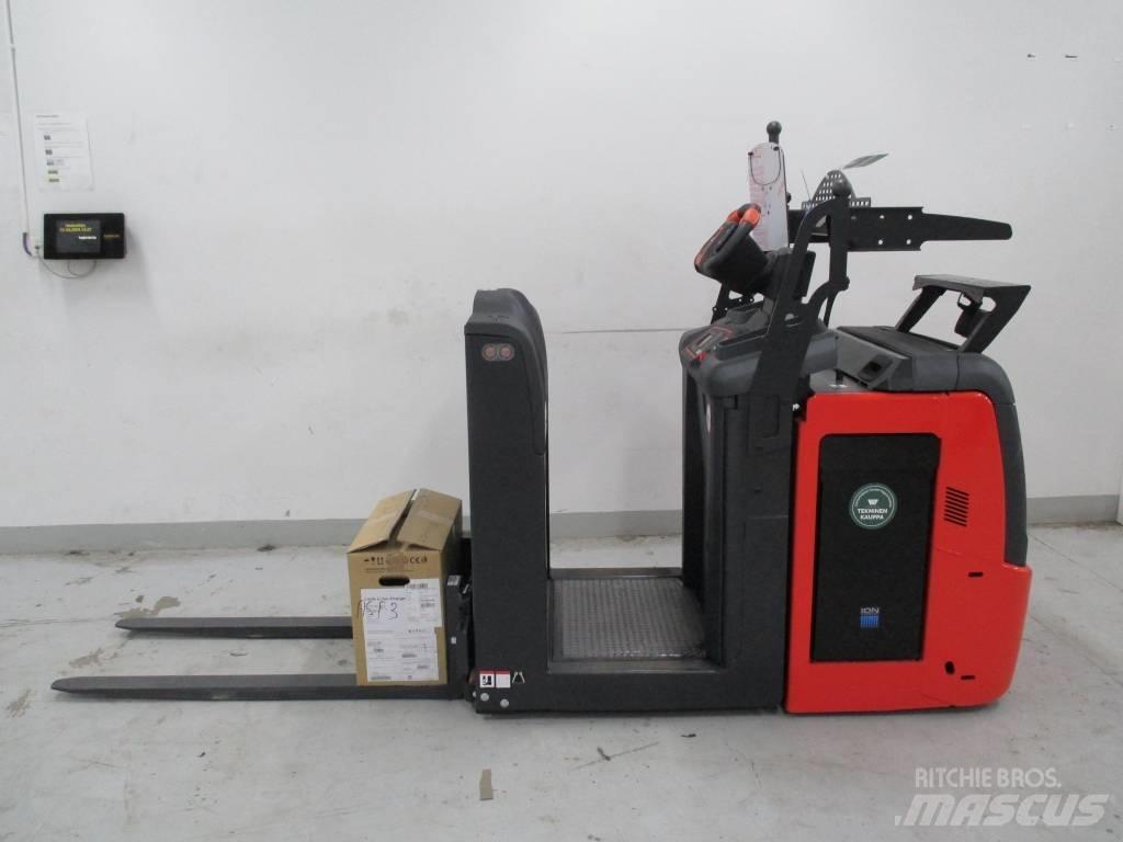 Linde V 08 Підбірник заказів із середніх ярусів