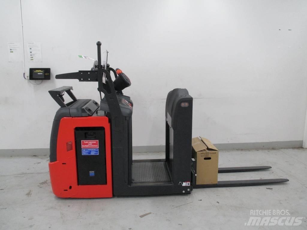 Linde V 08 Підбірник заказів із середніх ярусів