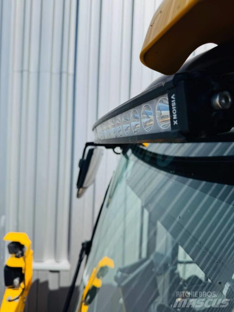 Volvo L 70 H Фронтальні навантажувачі