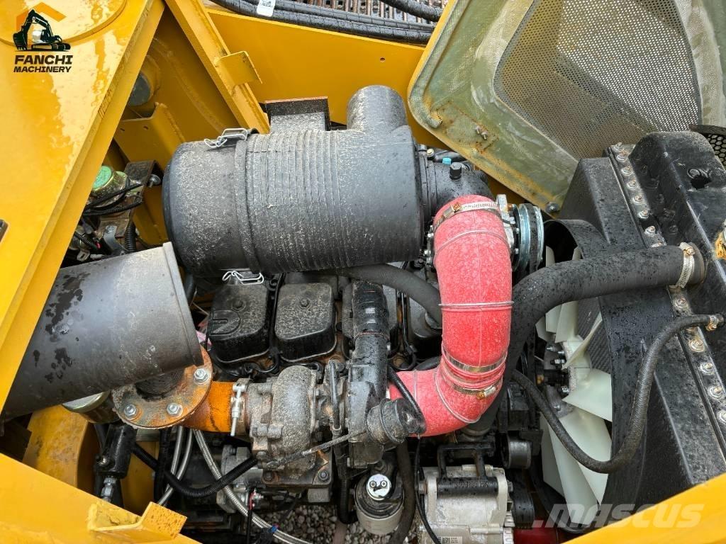 JCB 3cx Екскаватори-навантажувачі