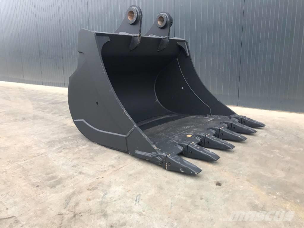 CAT 320C C-Stick Ковші