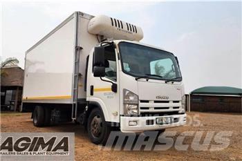 Isuzu NQR500 Amt Вантажівки / спеціальні