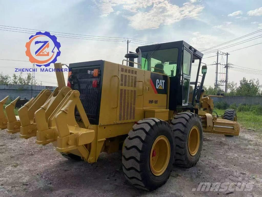 CAT 140 H Грейдери