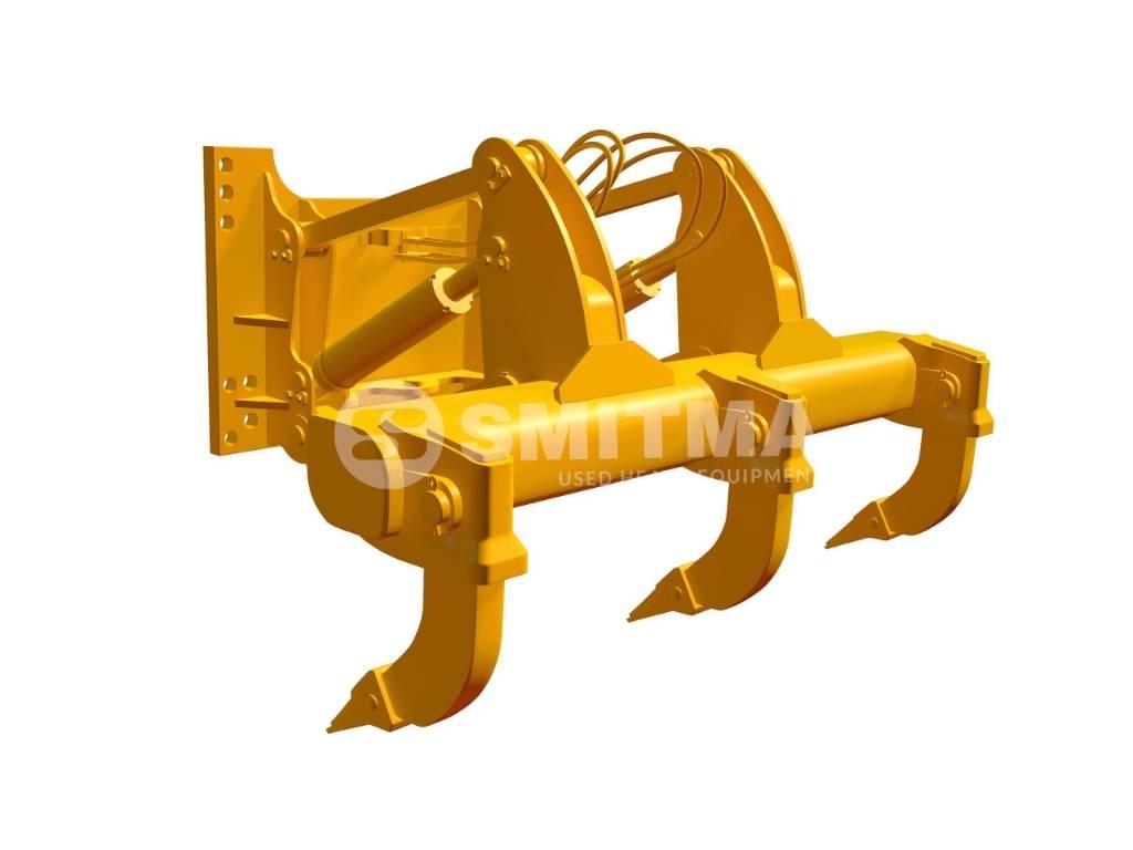 CAT D2 NG Скарифікатори