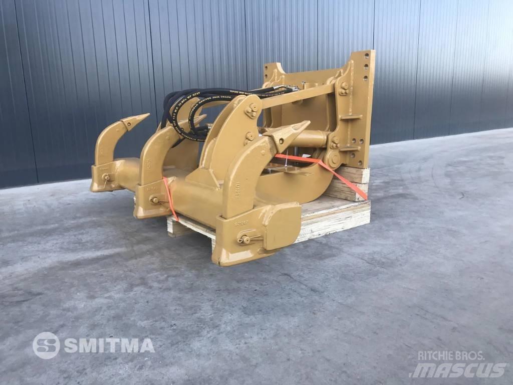 CAT D2 NG Скарифікатори
