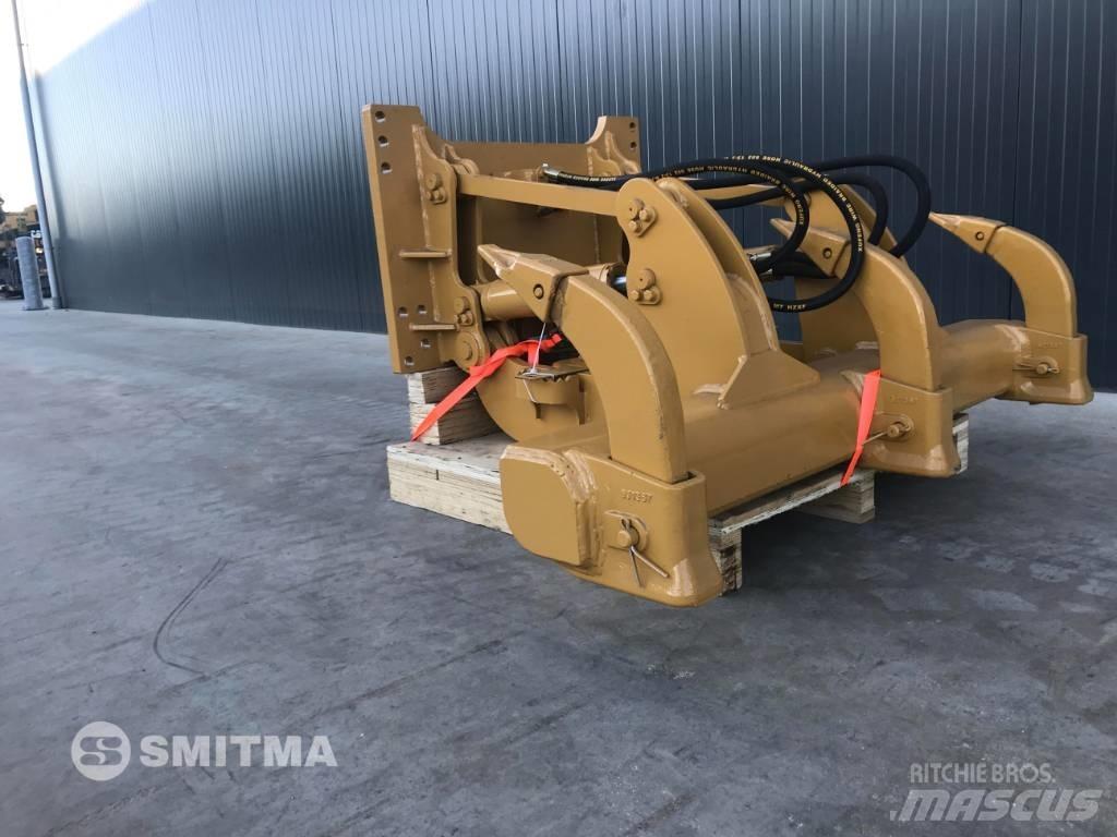CAT D2 NG Скарифікатори