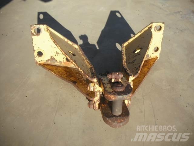 Komatsu D65EX PX Гусеничні бульдозери