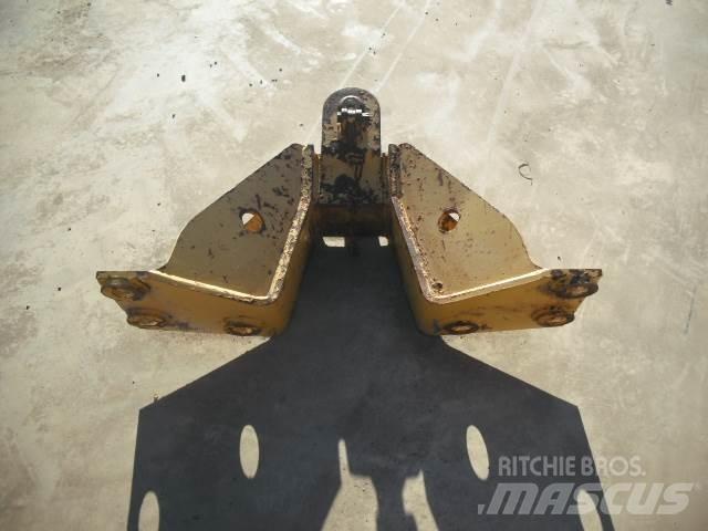 Komatsu D65EX PX Гусеничні бульдозери