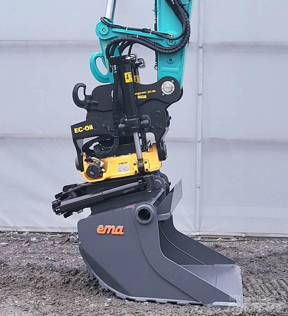 Kobelco SK 130 LC-11 Гусеничні екскаватори