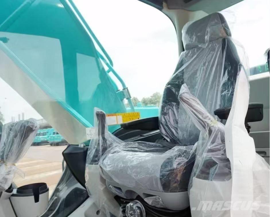 Kobelco SK 220-3 Гусеничні екскаватори