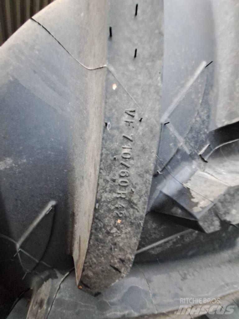 Michelin xobib Колеса