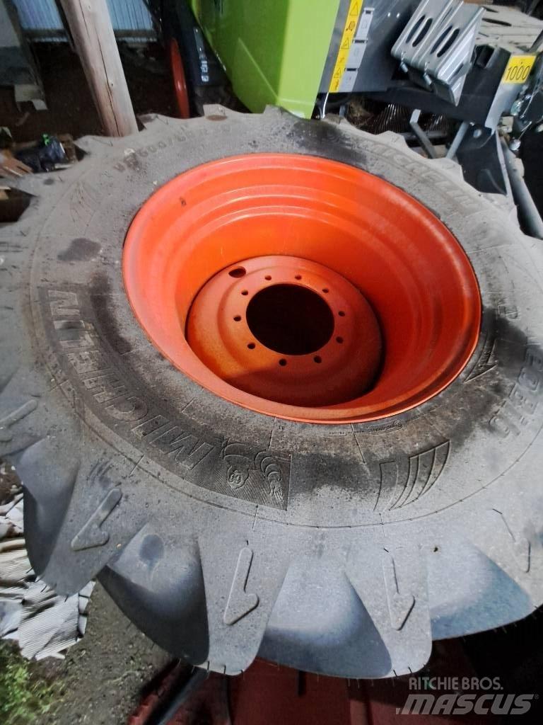 Michelin xobib Колеса