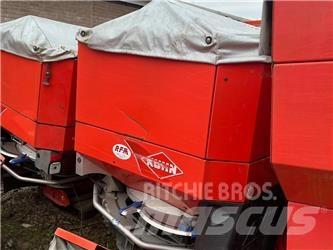 Kuhn Axis 30.1 Самохідні обприскувачі