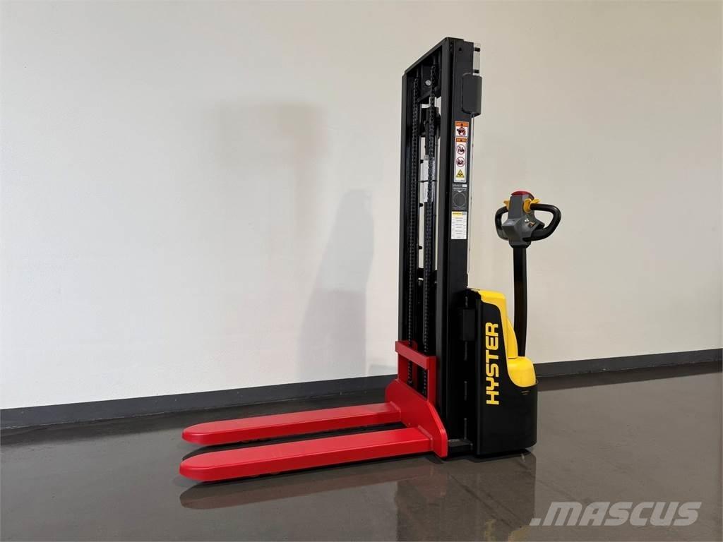 Hyster SC1.2 Ручний візок