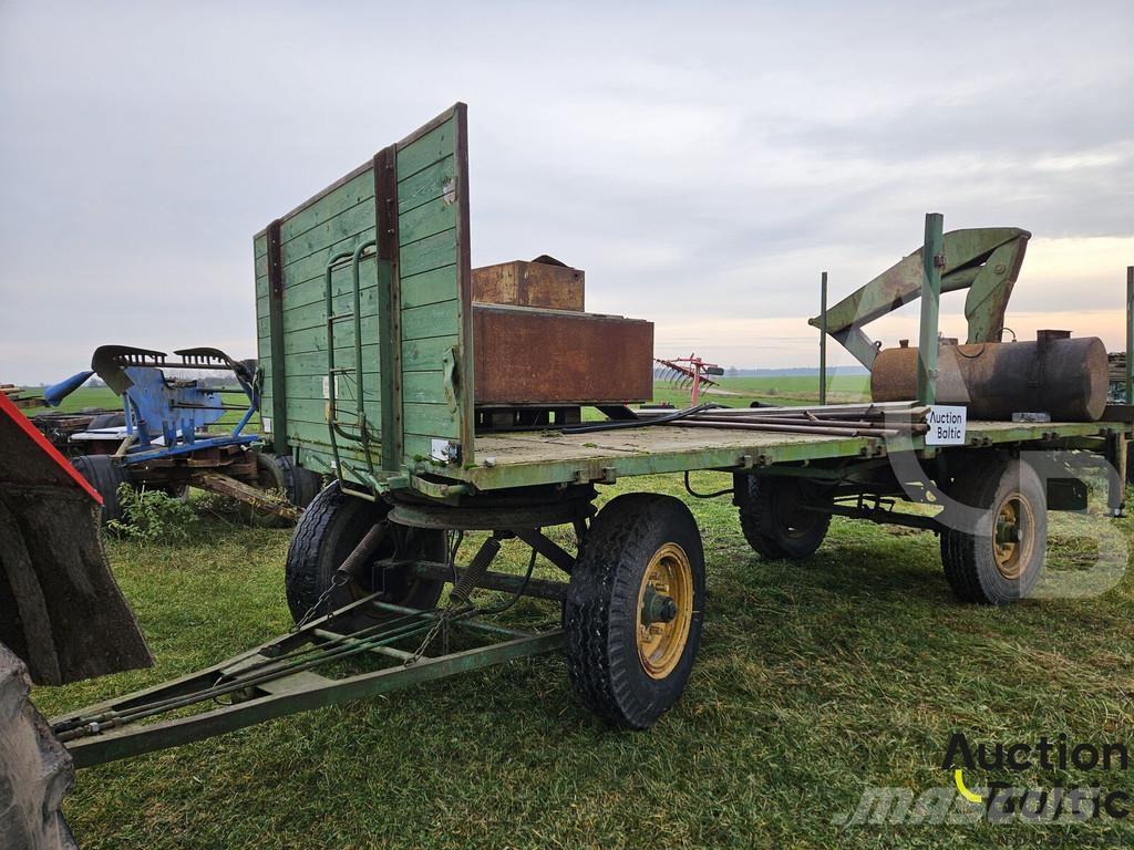 SLMA 1102 Самоскиди